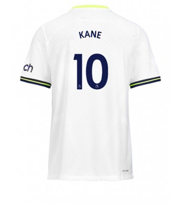 Tottenham Hotspur Harry Kane #10 Hjemmedrakt 2022-23 Kortermet